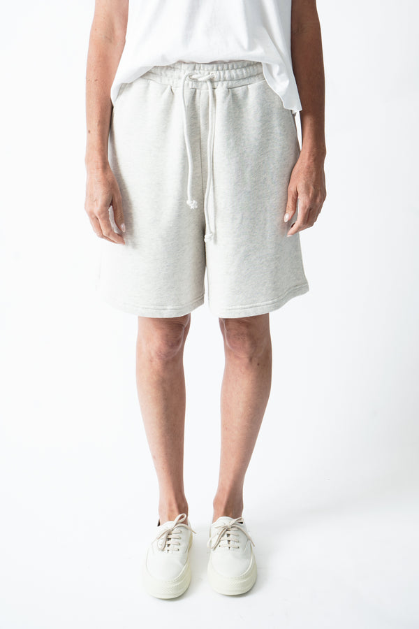 Drawstring Short