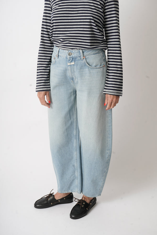 Jazzie Mid Blue