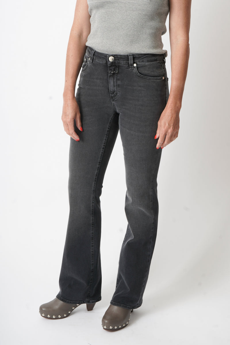 Jovanna Dark Grey