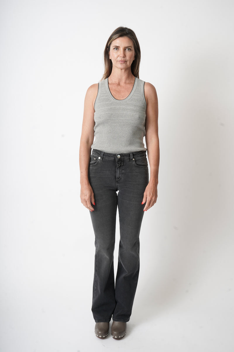 Jovanna Dark Grey