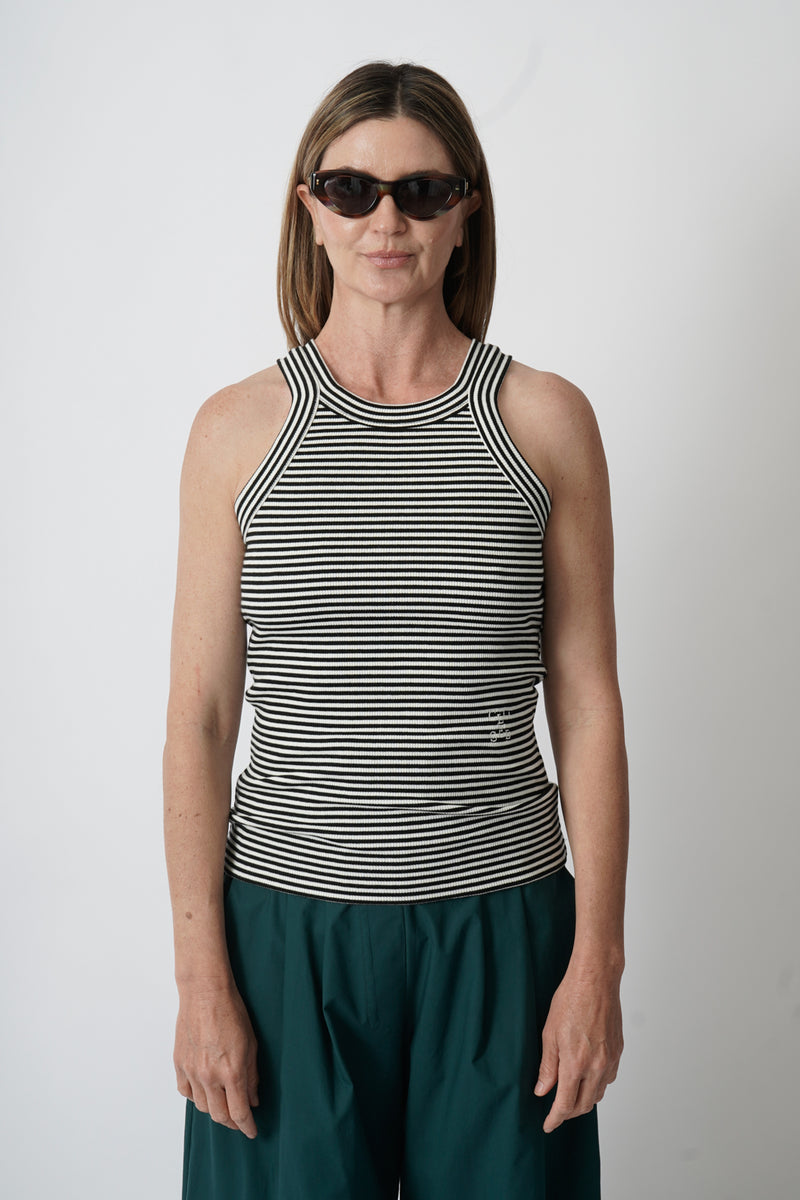 Racer Tank Top