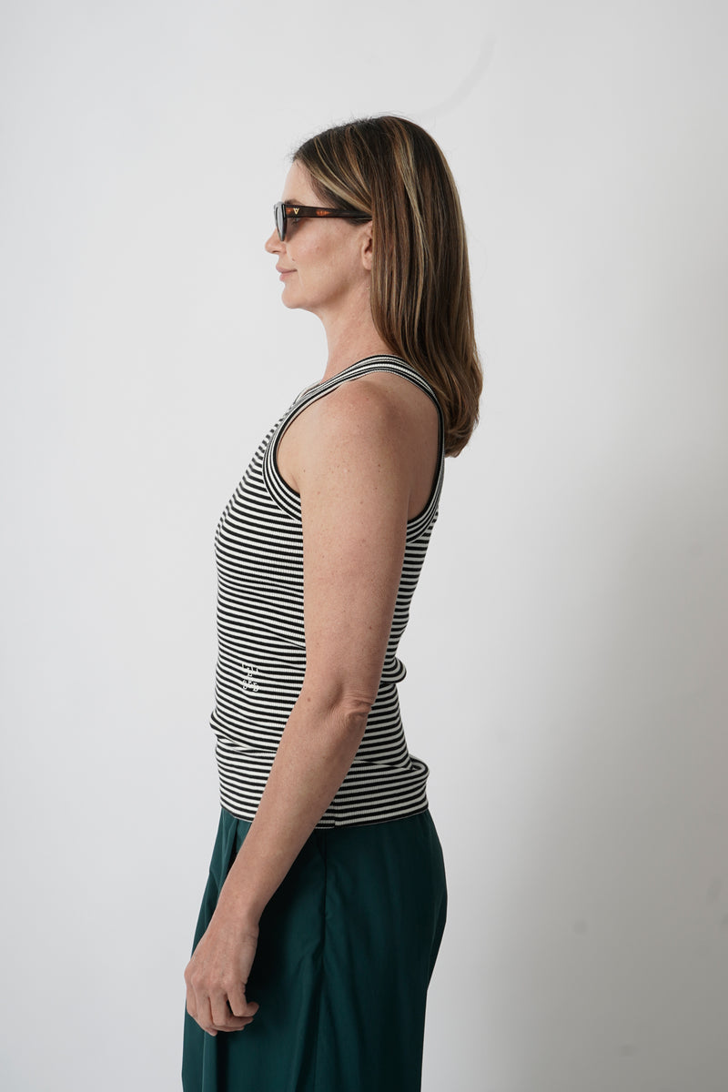 Racer Tank Top