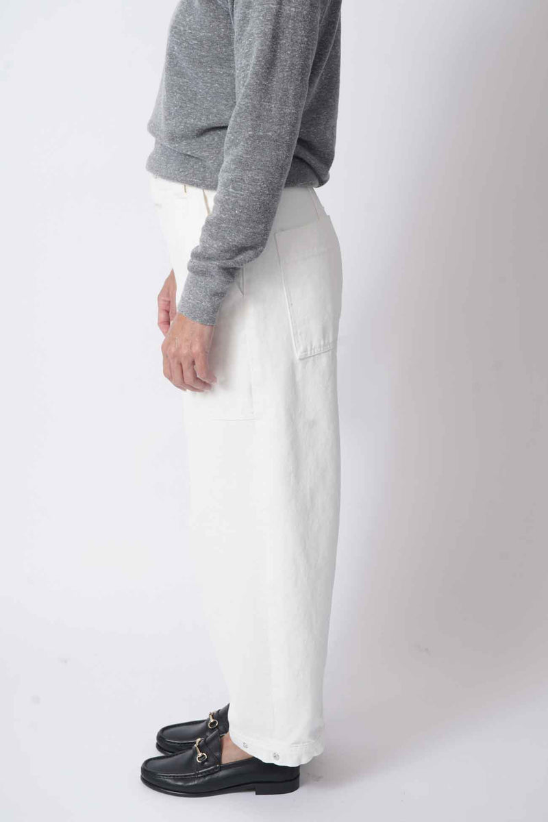 Rhannon in Ivory