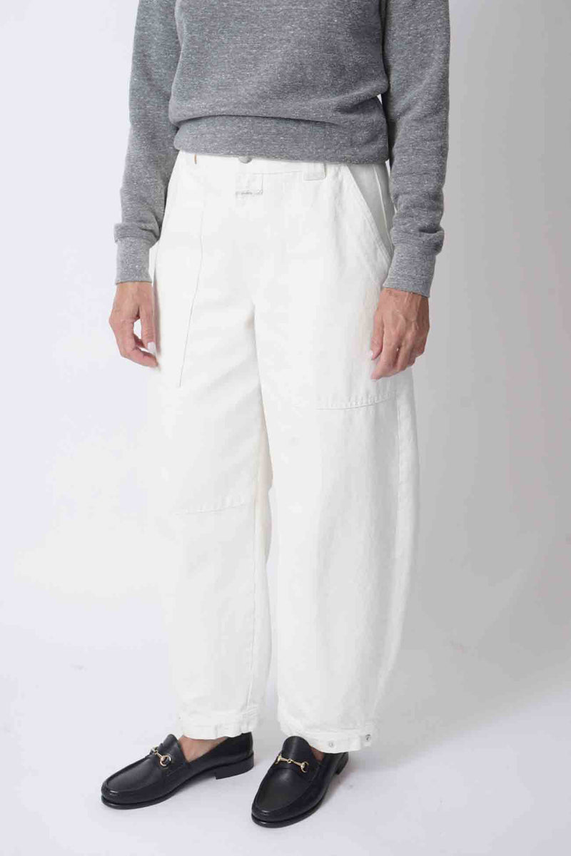 Rhannon in Ivory
