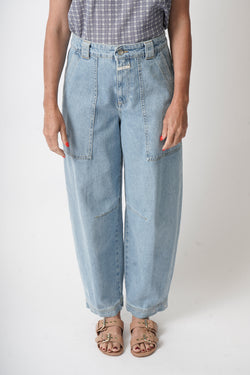 Rhannon Light Blue