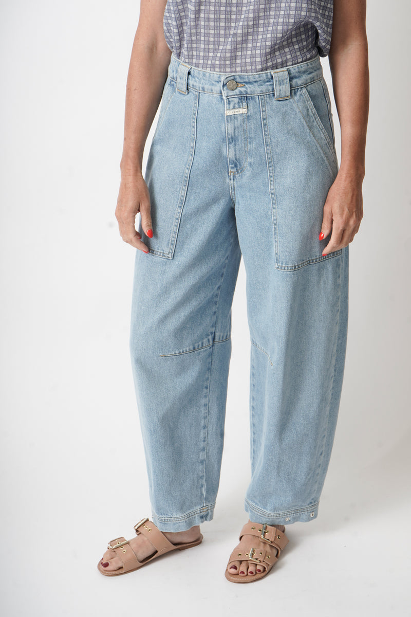Rhannon Light Blue