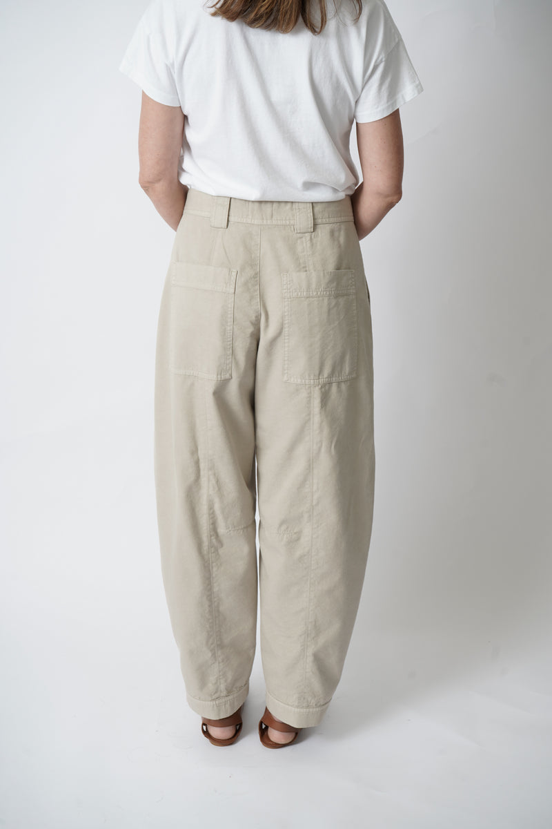 Rhannon Soft Beige