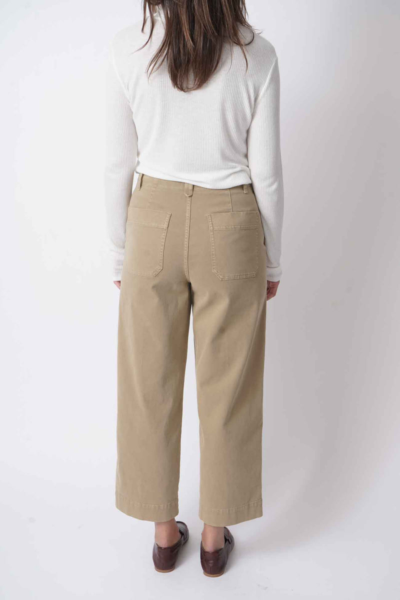 Rovea Pant