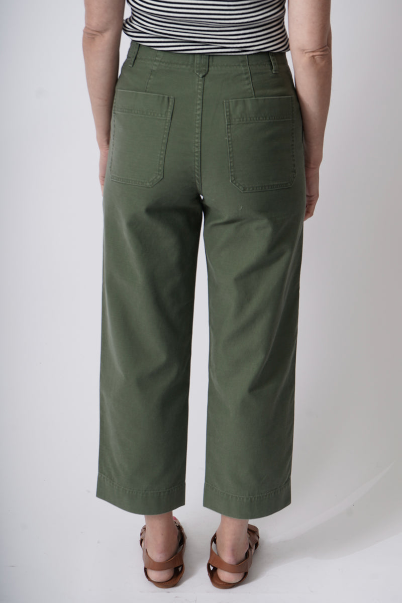 Rovea Pants