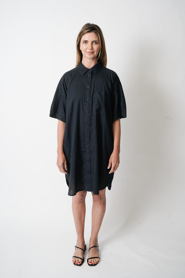 Shirtdress