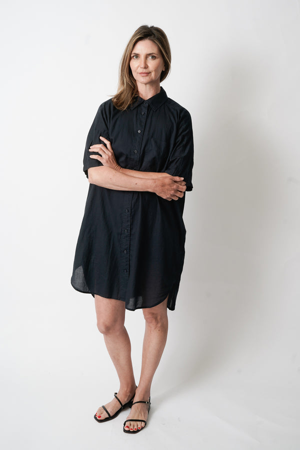 Shirtdress