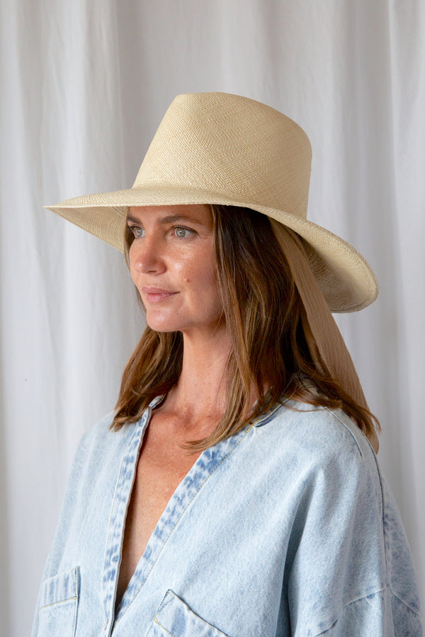 Dust Caro Hat