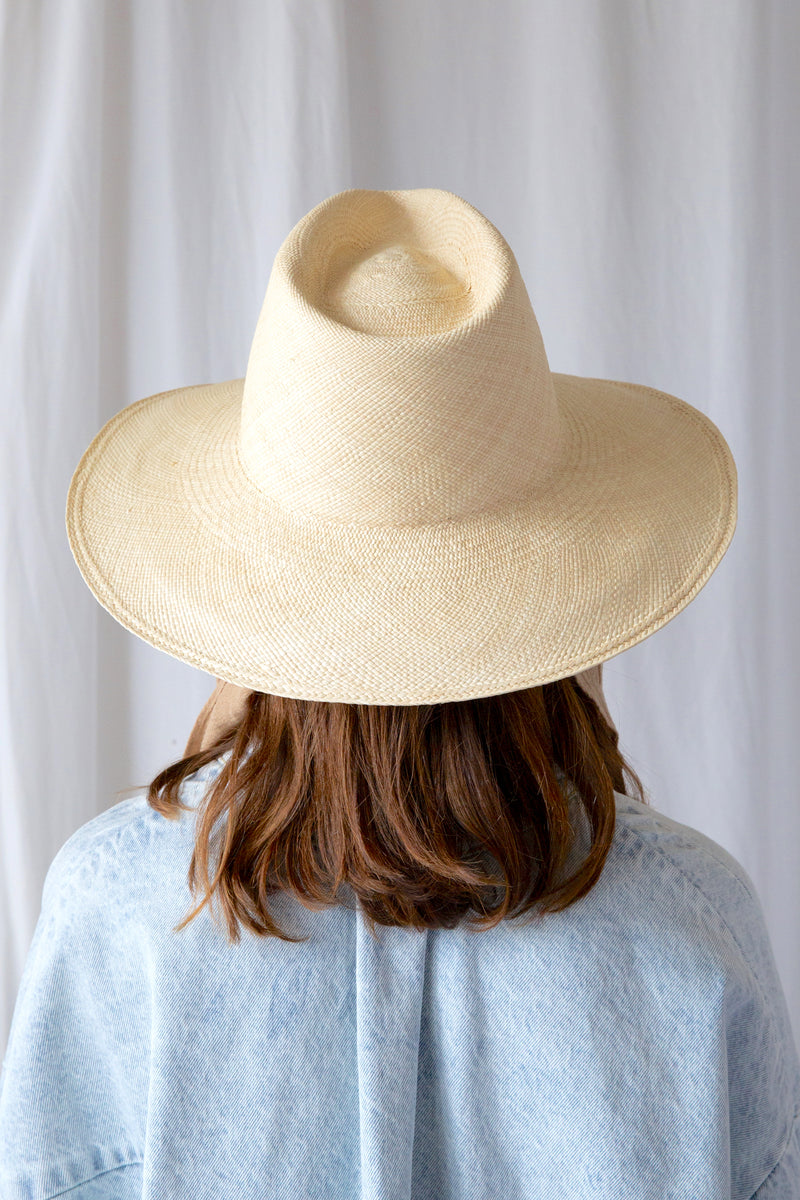 Dust Caro Hat