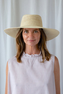 Natural Dai Hat