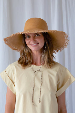 Swan Hat