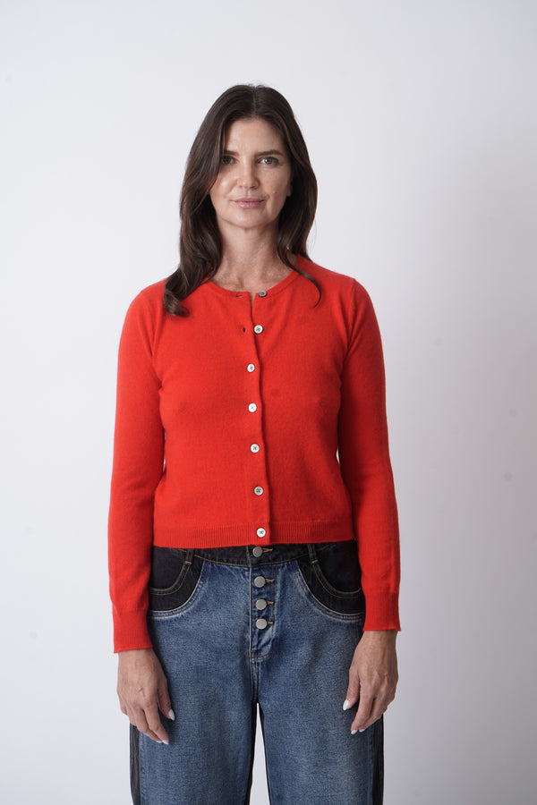 Ava Cardigan