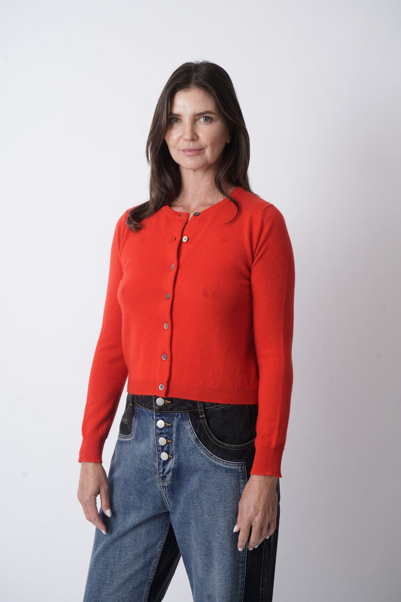Ava Cardigan