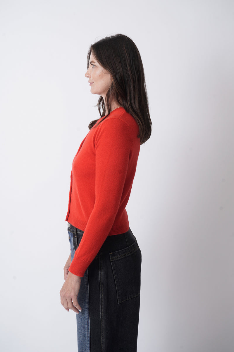 Ava Cardigan