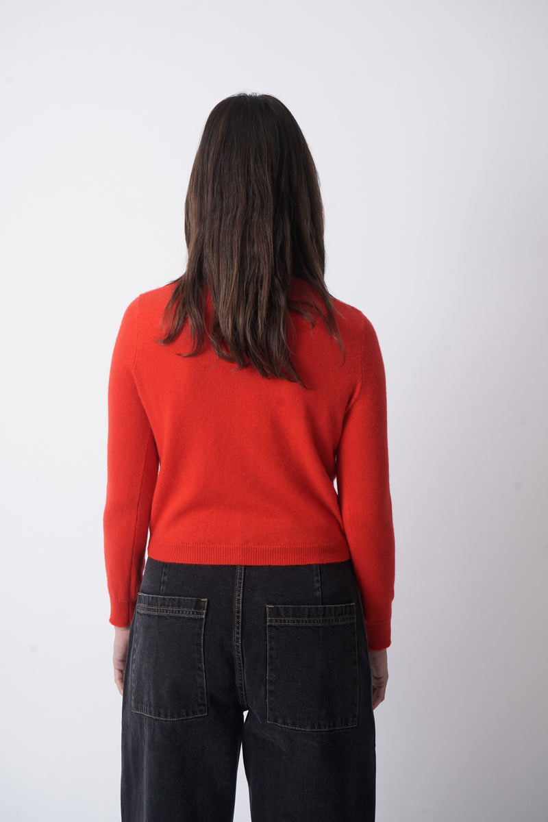 Ava Cardigan