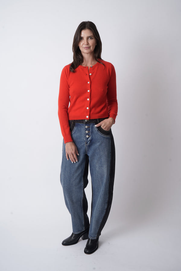 Ava Cardigan