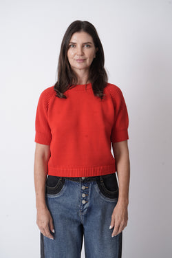 Chantal Top