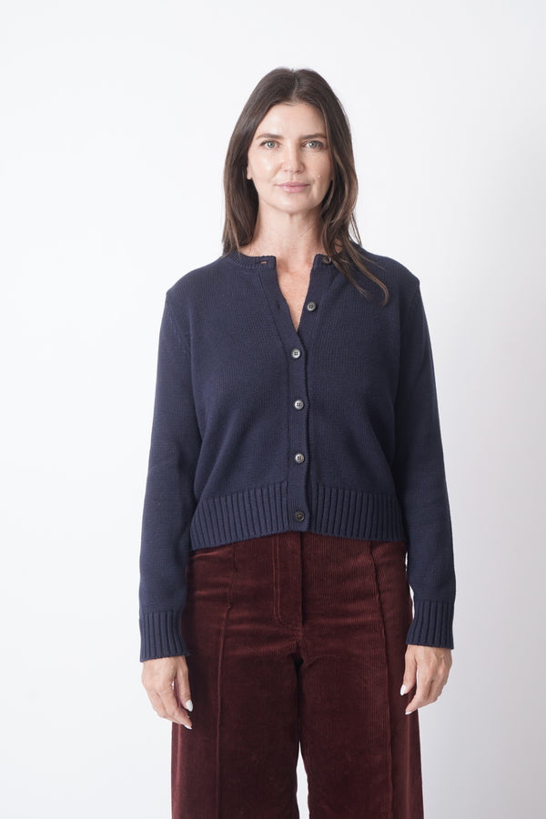 Hallie Cardigan