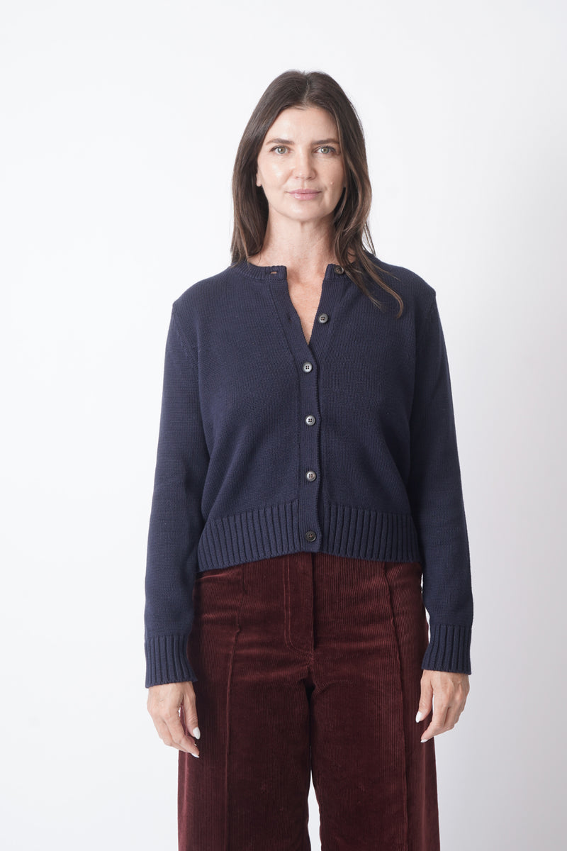 Hallie Cardigan