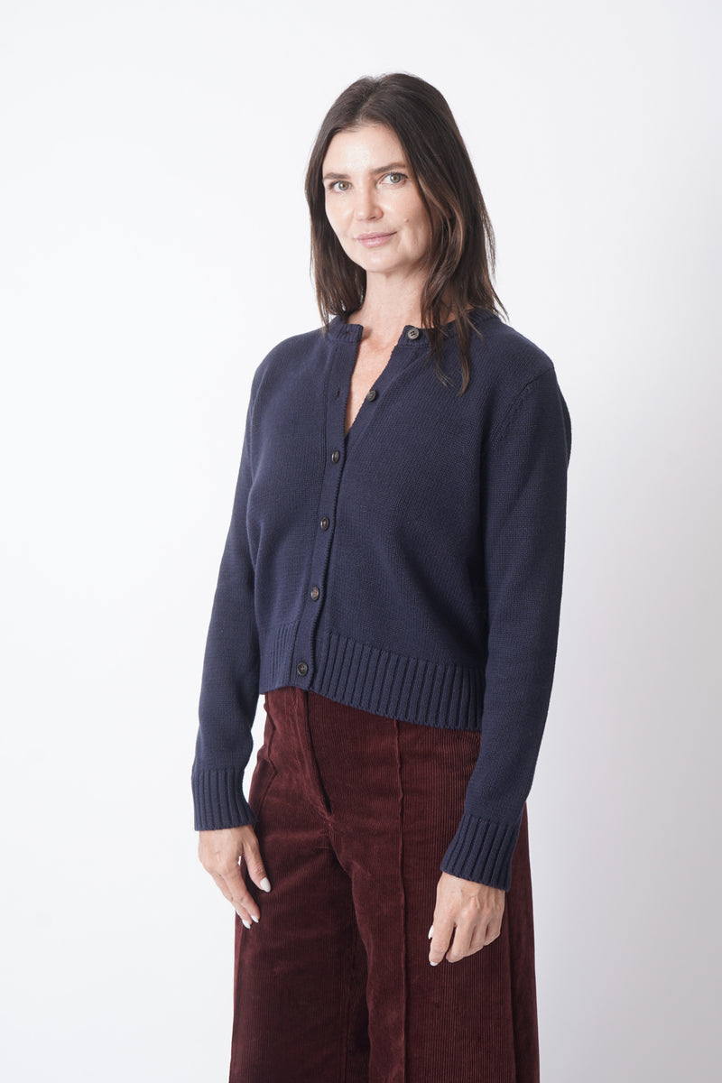 Hallie Cardigan