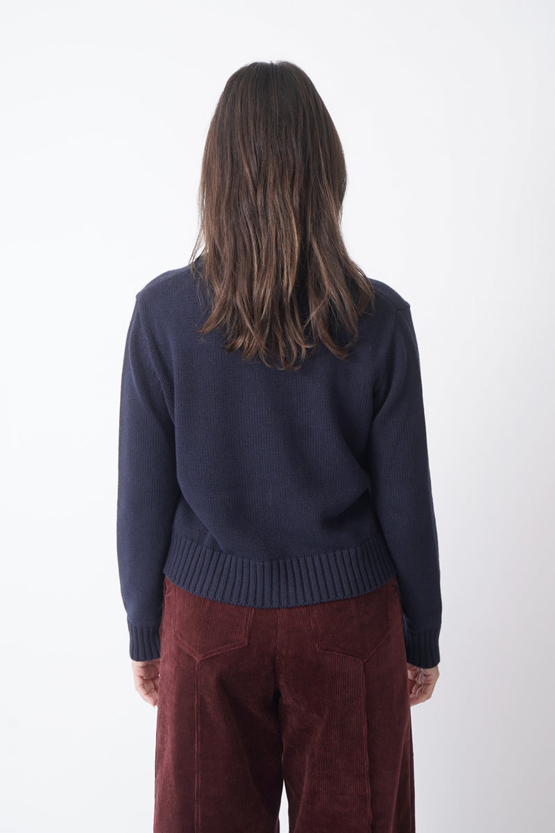 Hallie Cardigan