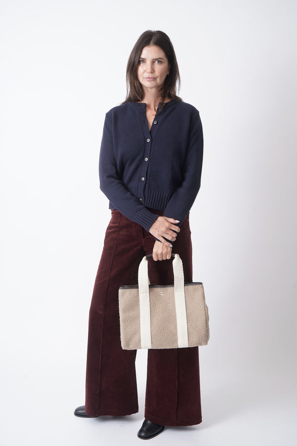Hallie Cardigan