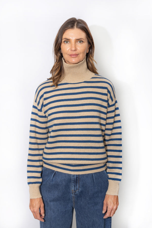 Hannes Sweater