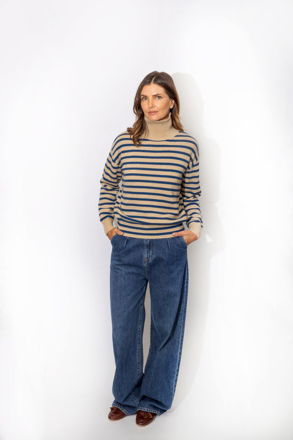 Hannes Sweater