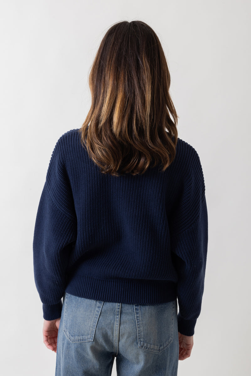 Konan Sweater