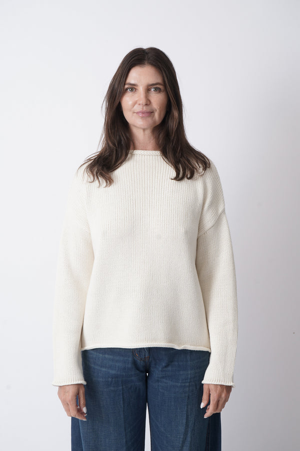 Lamis Sweater