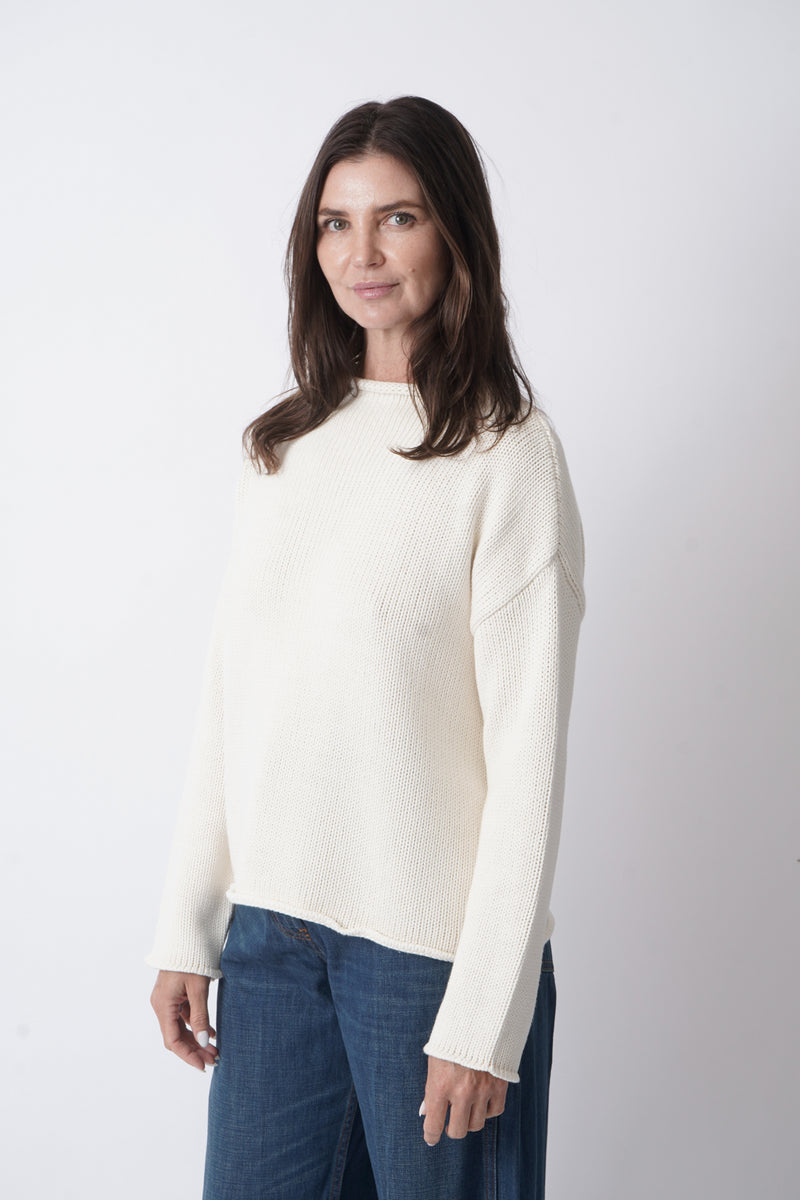 Lamis Sweater