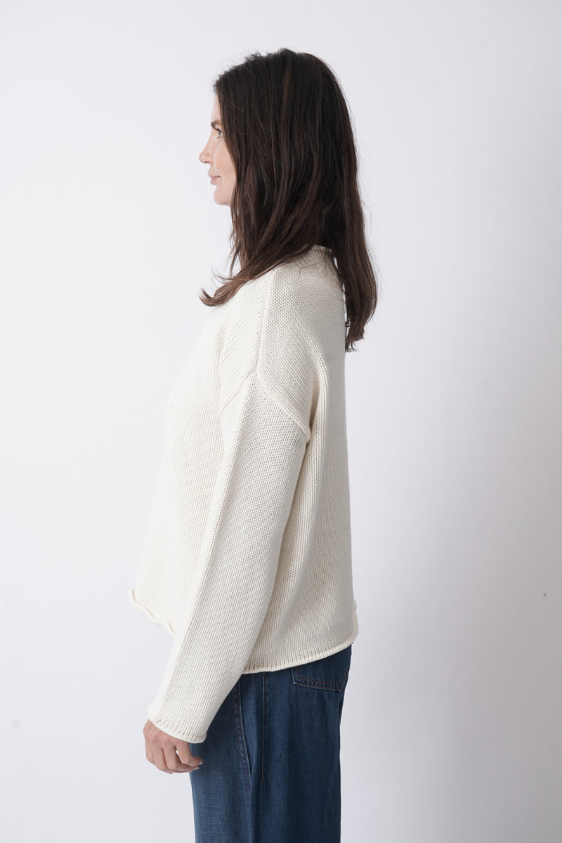 Lamis Sweater
