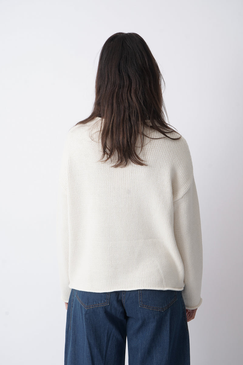Lamis Sweater
