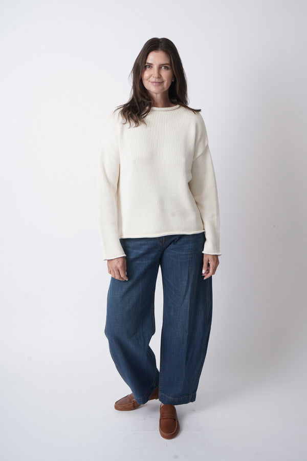 Lamis Sweater