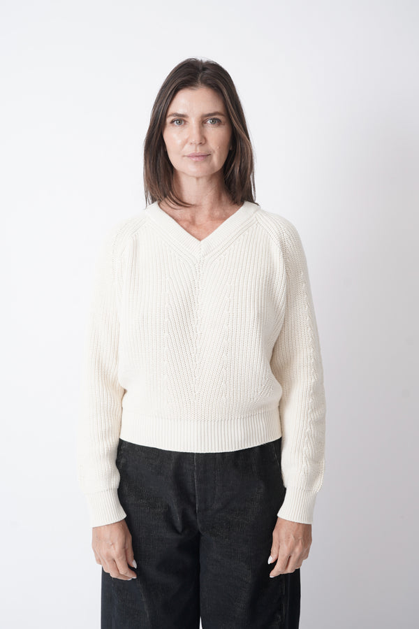 Mimi Sweater