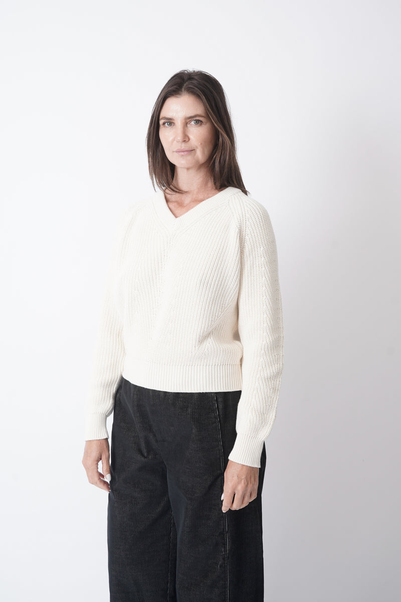 Mimi Sweater
