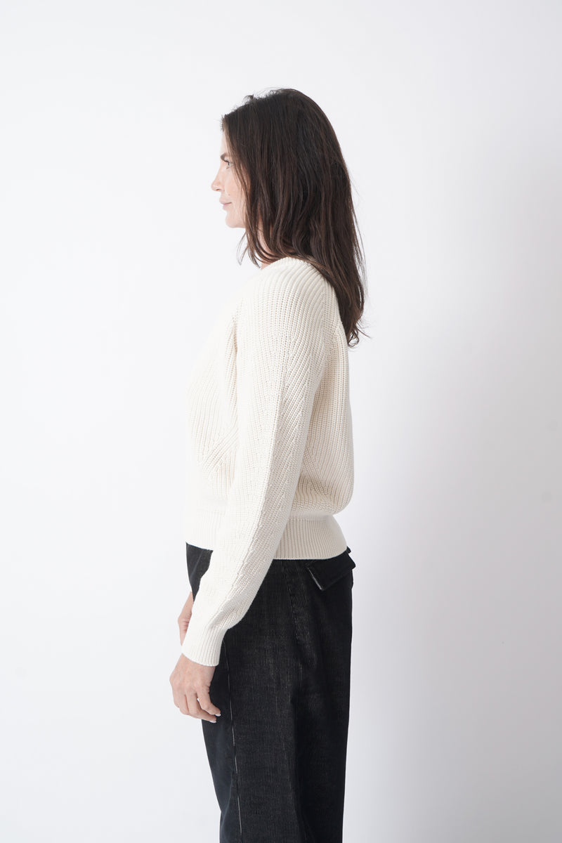 Mimi Sweater