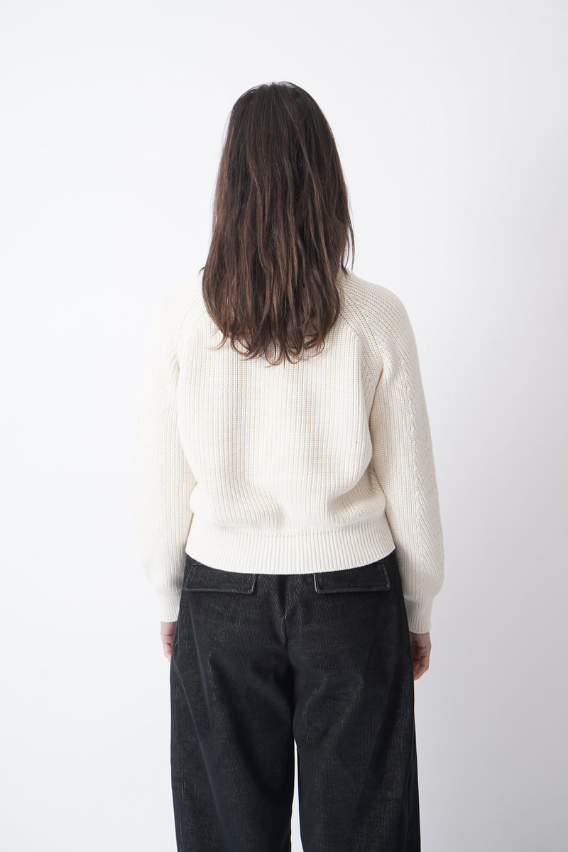 Mimi Sweater