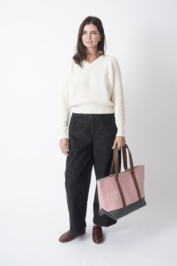 Mimi Sweater