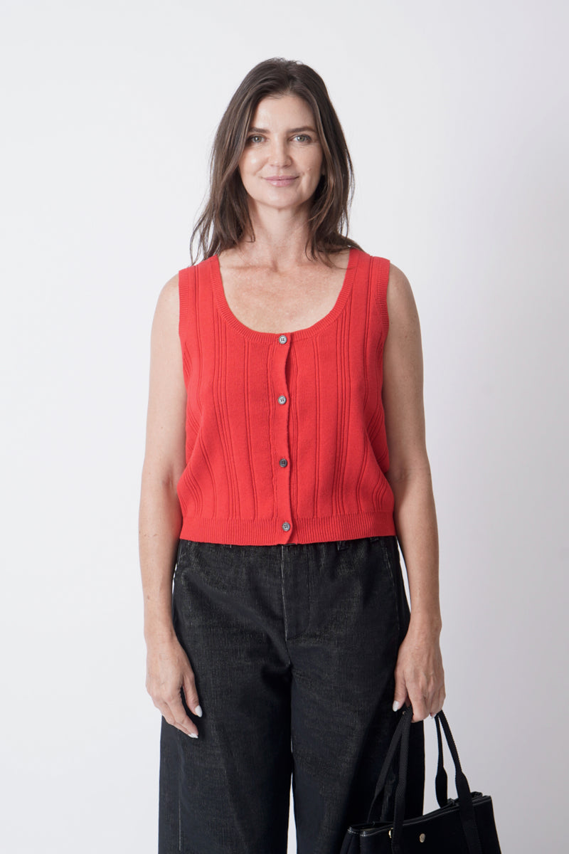 Nyla Top