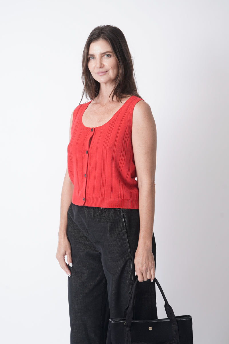 Nyla Top