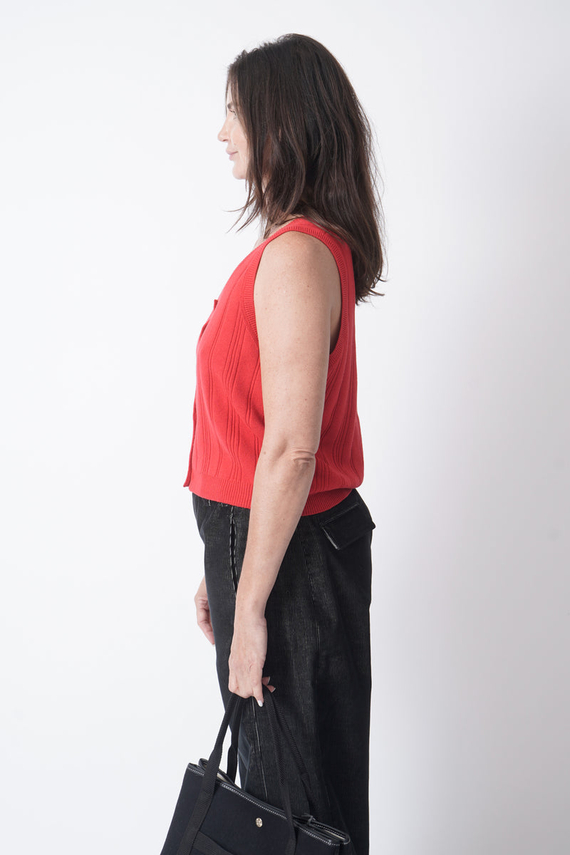 Nyla Top