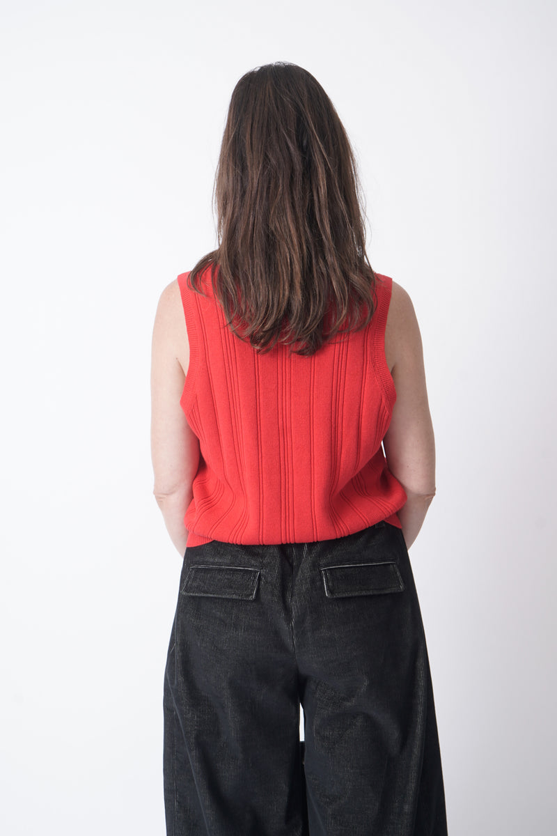 Nyla Top