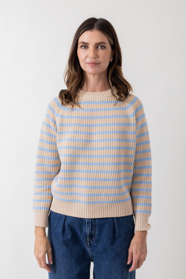 Whistles rue best sale de provence sweatshirt