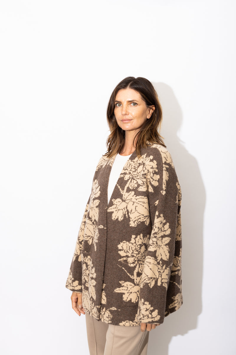 Sonia Cardigan