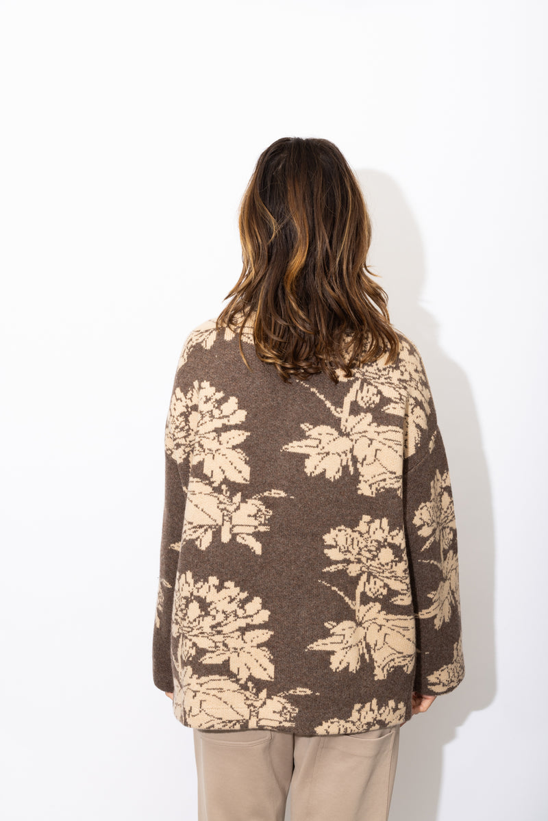 Sonia Cardigan